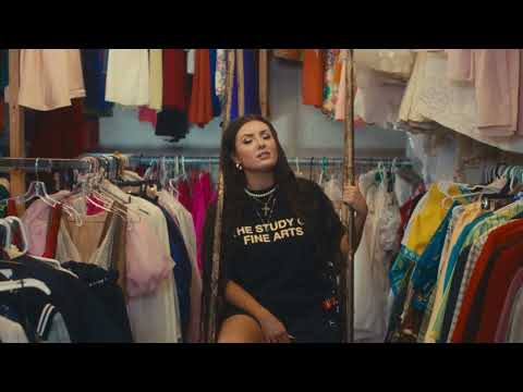 Clothes Are So Obnoxious - Annie Tracy