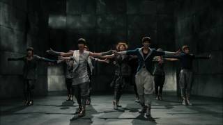 k-pop idol star artist celebrity music video Snuper