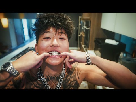 Eric Reprid - BIG CEO [Official Video]