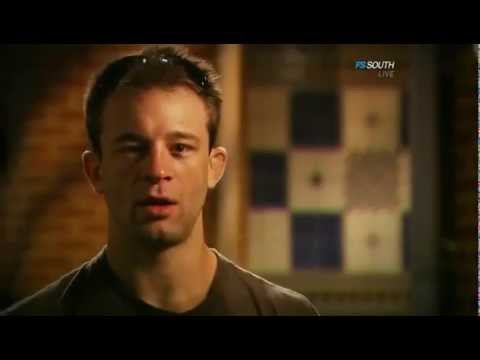 ED WEST -Taekwondo WTF fighter in the cage and world champion bantamweight MMA Bellator