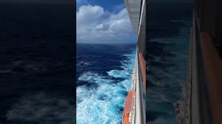 Bermuda triangle