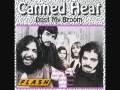 Canned Heat - Dust My Broom - 02 - I'd Rather Be The Devil