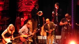 Misunderstood - Tedeschi Trucks Band Joy Theater NOLA 10/19/13