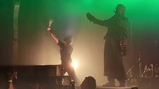 MUSHROOMHEAD- 12 HUNDRED (LIVE) 3/7/2023🤘🤯