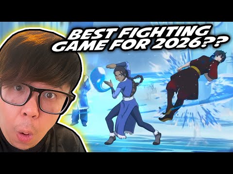 EVERYONE WAS WRONG ABOUT AVATAR LEGENDS! IT FLOWS AMAZING!