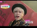[Comeback Stage] BOYFRIEND - WITCH, 보이프 ...