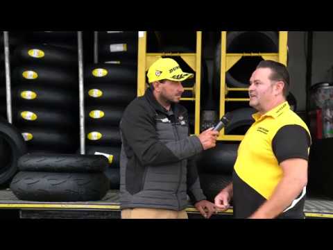 IDM 2019 - Dunlop @ IDM