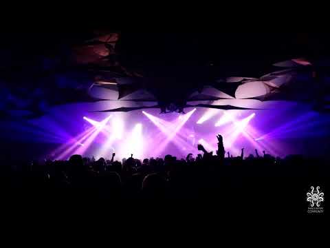 Ajja Live at Psymind x Hadra 2022