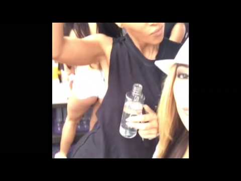 Metisha & Angelina 305 take Las Vegas!