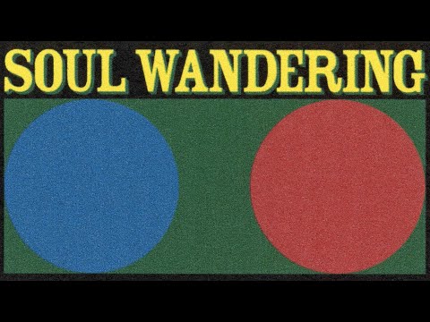 Paul Weller :: Soul Wandering [Official Lyric Video]