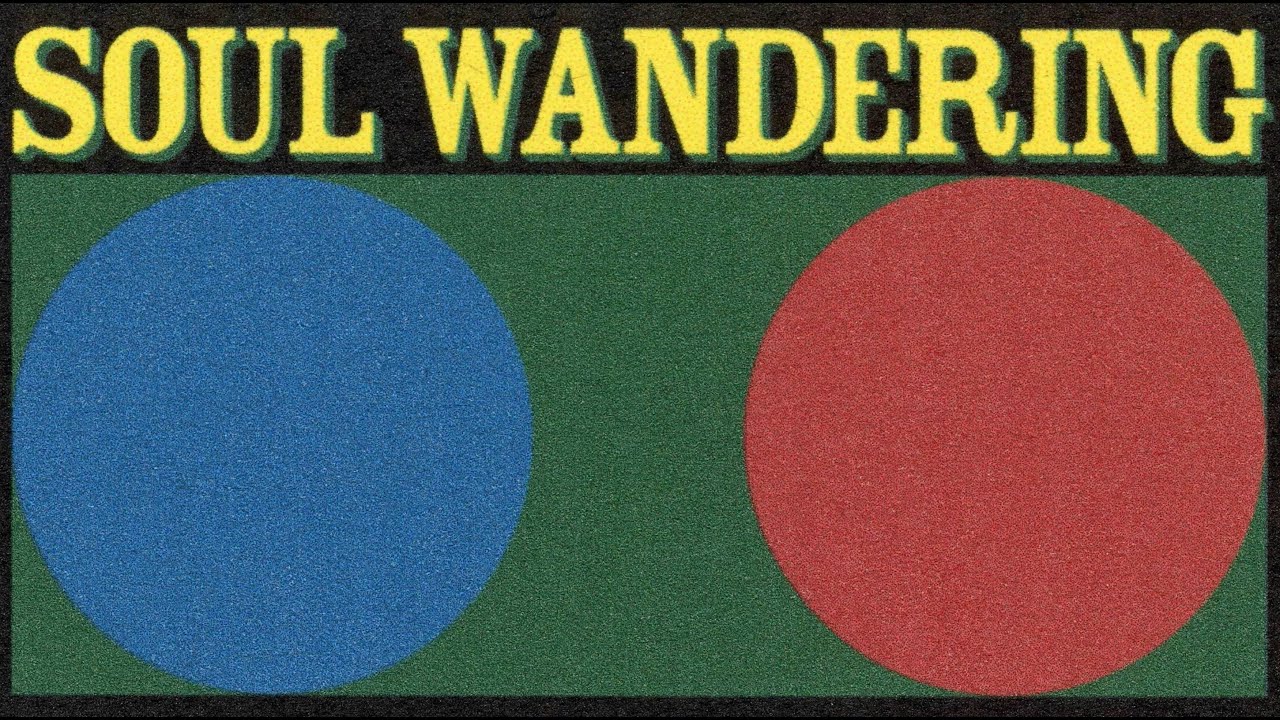 Soul Wandering – Paul Weller / ポール・ウェラー 和訳
