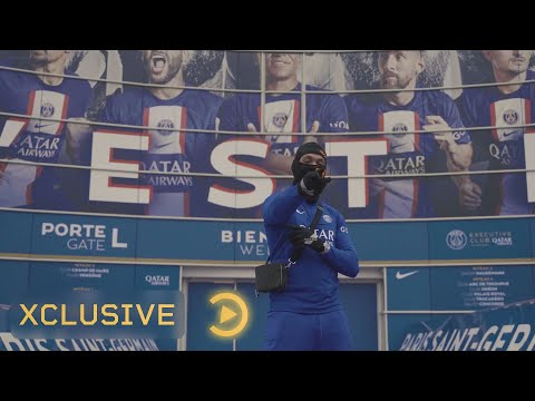 SK-47 - OUI OUI (Music Video) | Pressplay