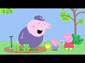 Peppa Pig S04E29 Perfume