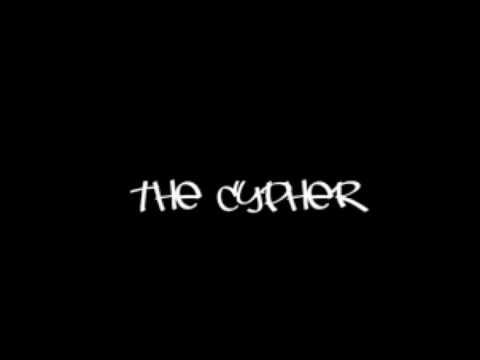 The Cypher(Prod. Krow)