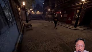 AKU INGIN PULANG, AKU TERSESAT DI KYOTO. TOLONG AKU. Kyoto Anomaly.