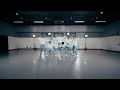 PSYCHIC FEVER What S Happenin Dance Practice Fix Ver
