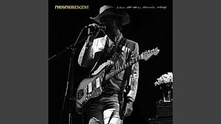 Muchacho&#39;s Tune (Solo, Live)