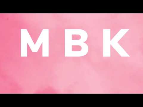 DoubleCup Luck - MBK