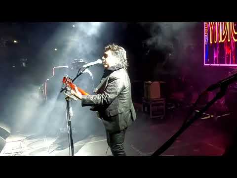 Grupo Yndio   Porqué nos dijimos adiós en vivo Moroleón 2025   4K