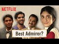Who Will Win Lata S Heart Tanya Maniktala A Suitable Boy Netflix India
