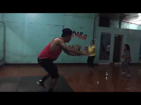 Whitney Houston - I Wanna Dance with Somebody l Zumba l Choreography