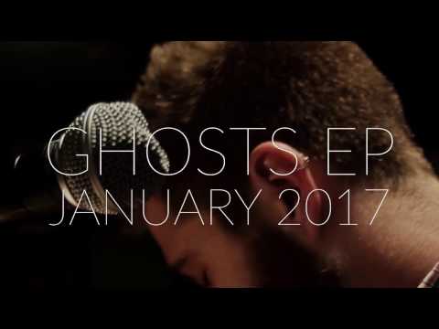 Hayes Peebles | Ghosts EP (Teaser)