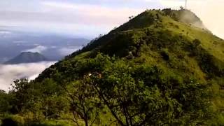 preview picture of video 'expedition merbabu'