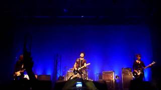 Eiffel - Tu vois loin @ Le Zénith | by Isatagada