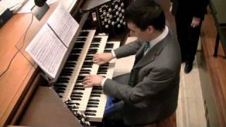 Fantasia in G Major (BWV 572), J. S. Bach