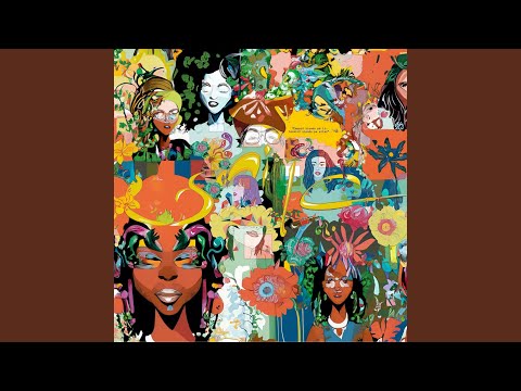 Mis Ojos No Podían Ver (Instrumental)