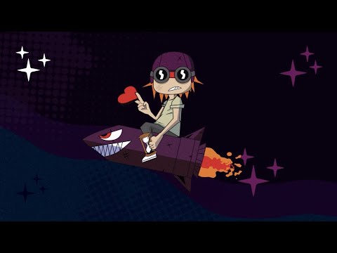 FLYBOIZ - MAQUINADTIEMPO ⏳ (Video Lyric Oficial)