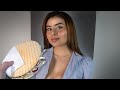 ASMR VENDEDORA DE OBLEAS COLOMBIANA EL MEJOR POSTRE DE COLOMBIA
