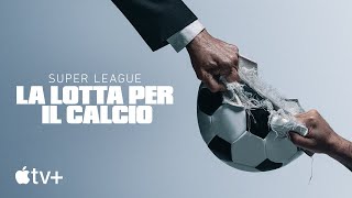 Trailer ufficiale [Sottotitolato]