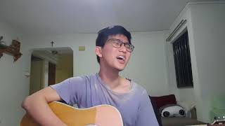 Holding On - Nightly (Acoustic Cover)