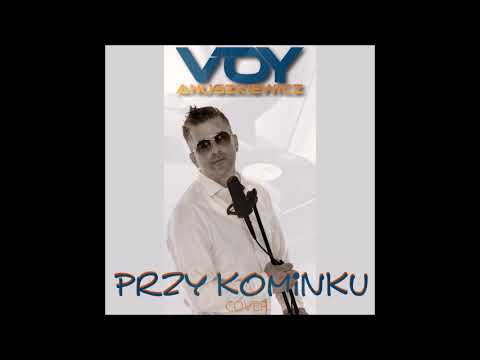 Przy kominku (z repertuaru Mieczyslawa Fogg) w wykonaniu Voy Anuszkiewicz