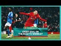 Every League Cup goal on the Road to Wembley | Origi's brilliance, Minamino drama & more