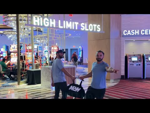 The Young Bucks Apologize To Brandon Cutler, Brandon Becomes Cameraman For Being The Elite Once Again