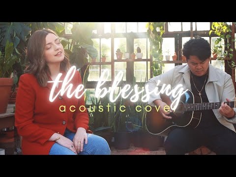 The Blessing by Elevation Worship (Acoustic Cover)  - Featuring Trulah