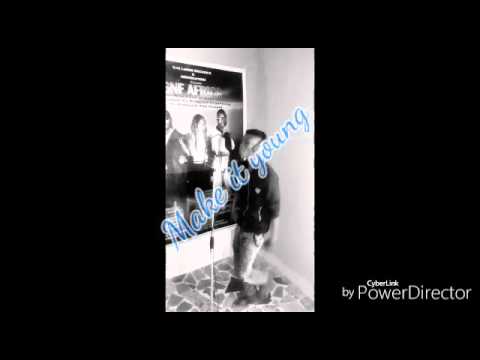 Kidzzy jamima make it young studio freestyle