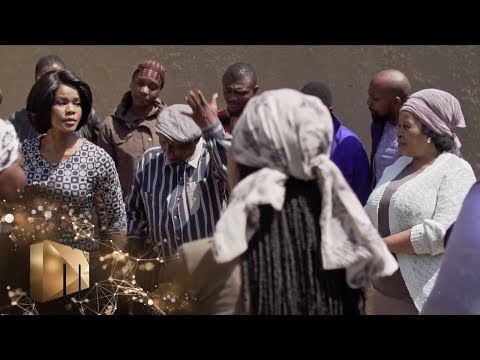 Lerole must go – The Throne | Mzansi Magic
