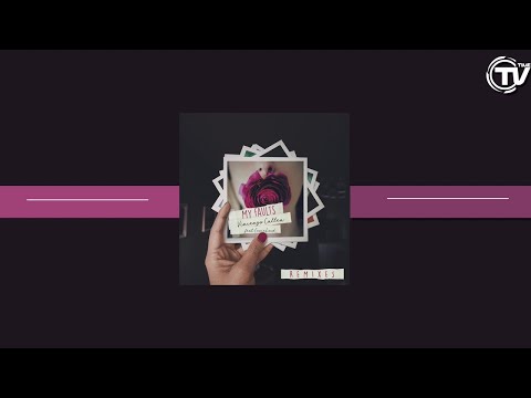 Vincenzo Callea - My Faults (Feat. EnnieLoud) (Vincenzo Callea Tropico Sunset Remix) - Time Records