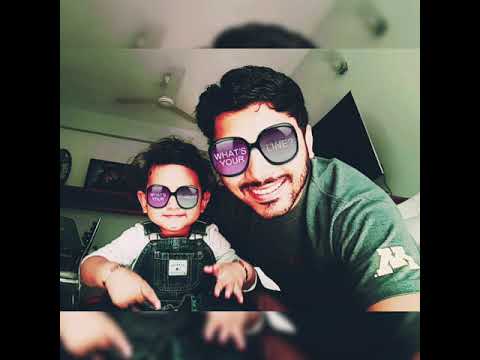 Happy Birthday Arham