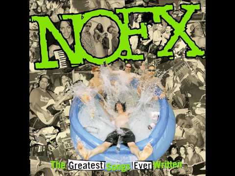 NOFX - The Separation of Church & Skate