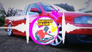 JERRY SMITH E MC ZAAC-TRIBO DAS DANADAS/COM GRAVE+DOWNLOND(GUSTAVO GRAVE)