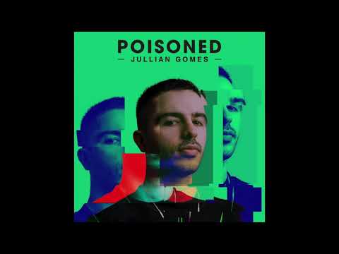 Jullian Gomes (feat. Martin Iveson) - Templo Das Cobras (Audio)