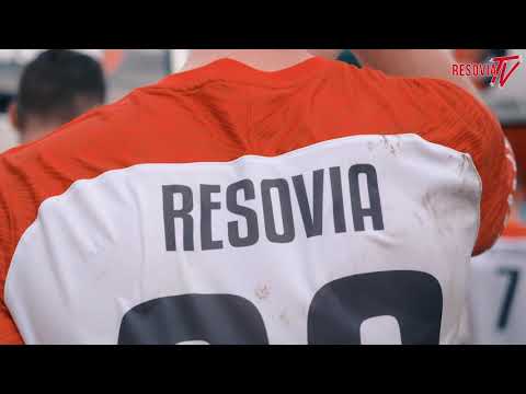 KULISY Stal Stalowa Wola - Apklan Resovia Rzeszów 1:3