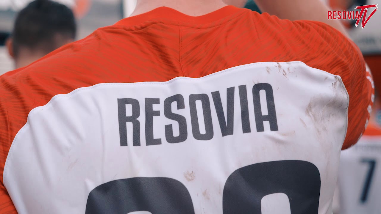 WIDEO: Stal Stalowa Wola - Apklan Resovia [KULISY]