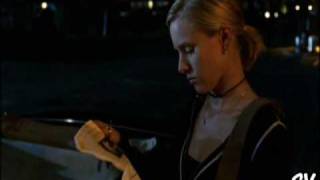 Bitter Glass (Veronica Mars)