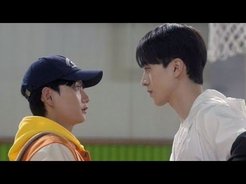 Ball Boy Tactics EP8 Finale BLဇာတ်လမ်းတွဲ မြန်မာစာတန်းထိုး 