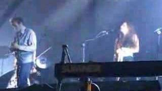 Fast as you can Fiona Apple with Nickel Creek